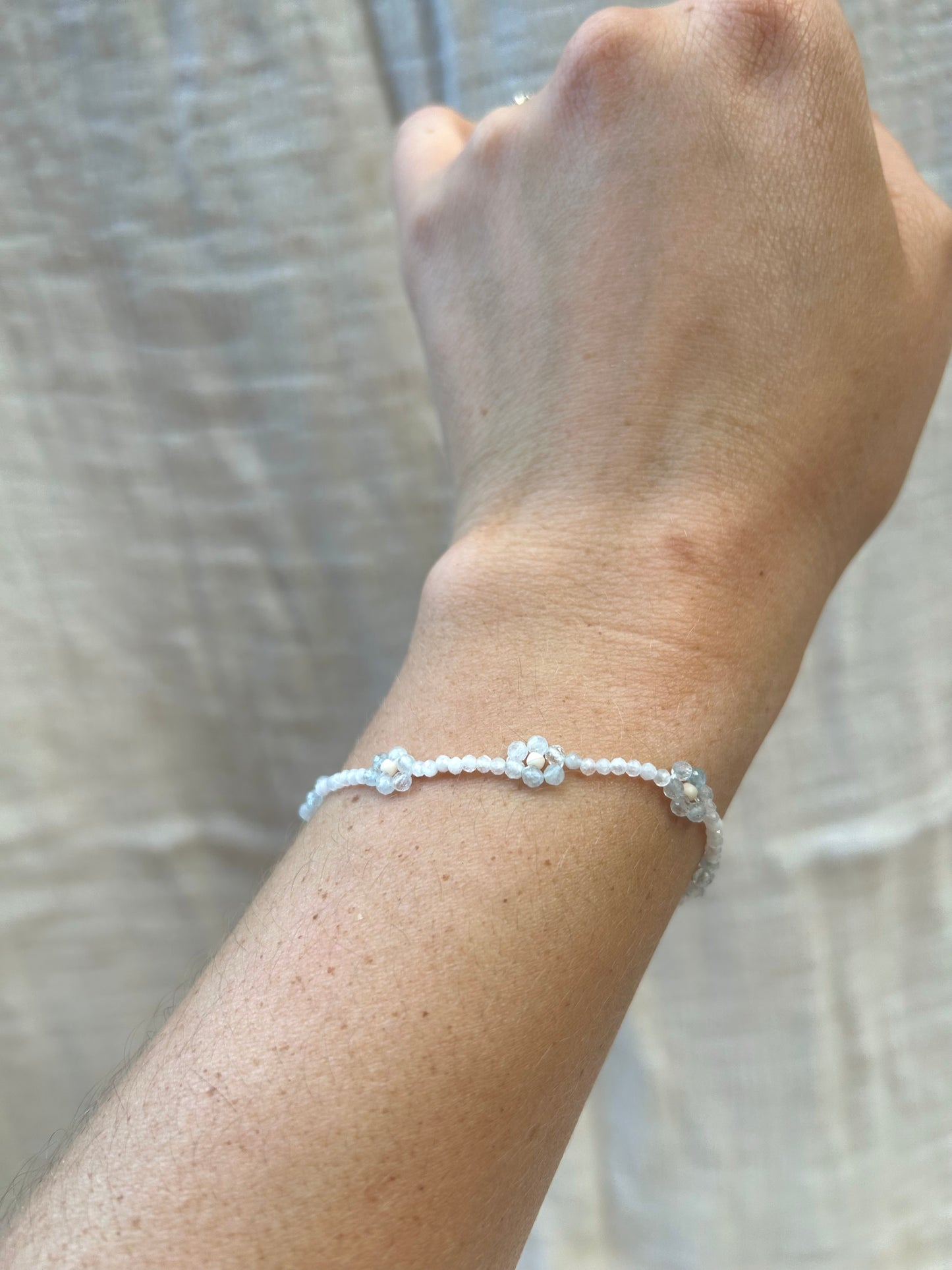 The Juliet Bracelet - Featured Variation
