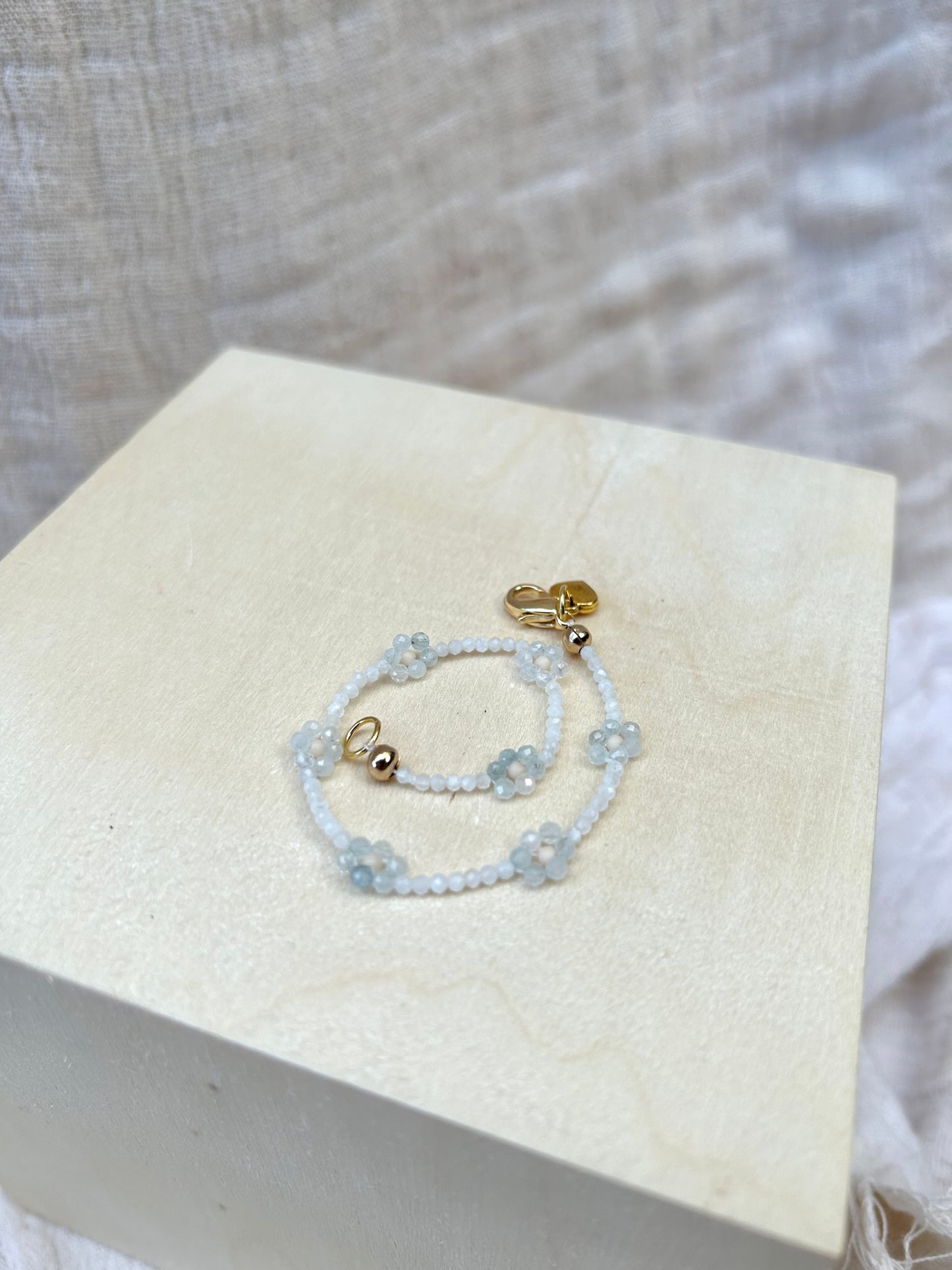 The Juliet Bracelet - Featured Variation