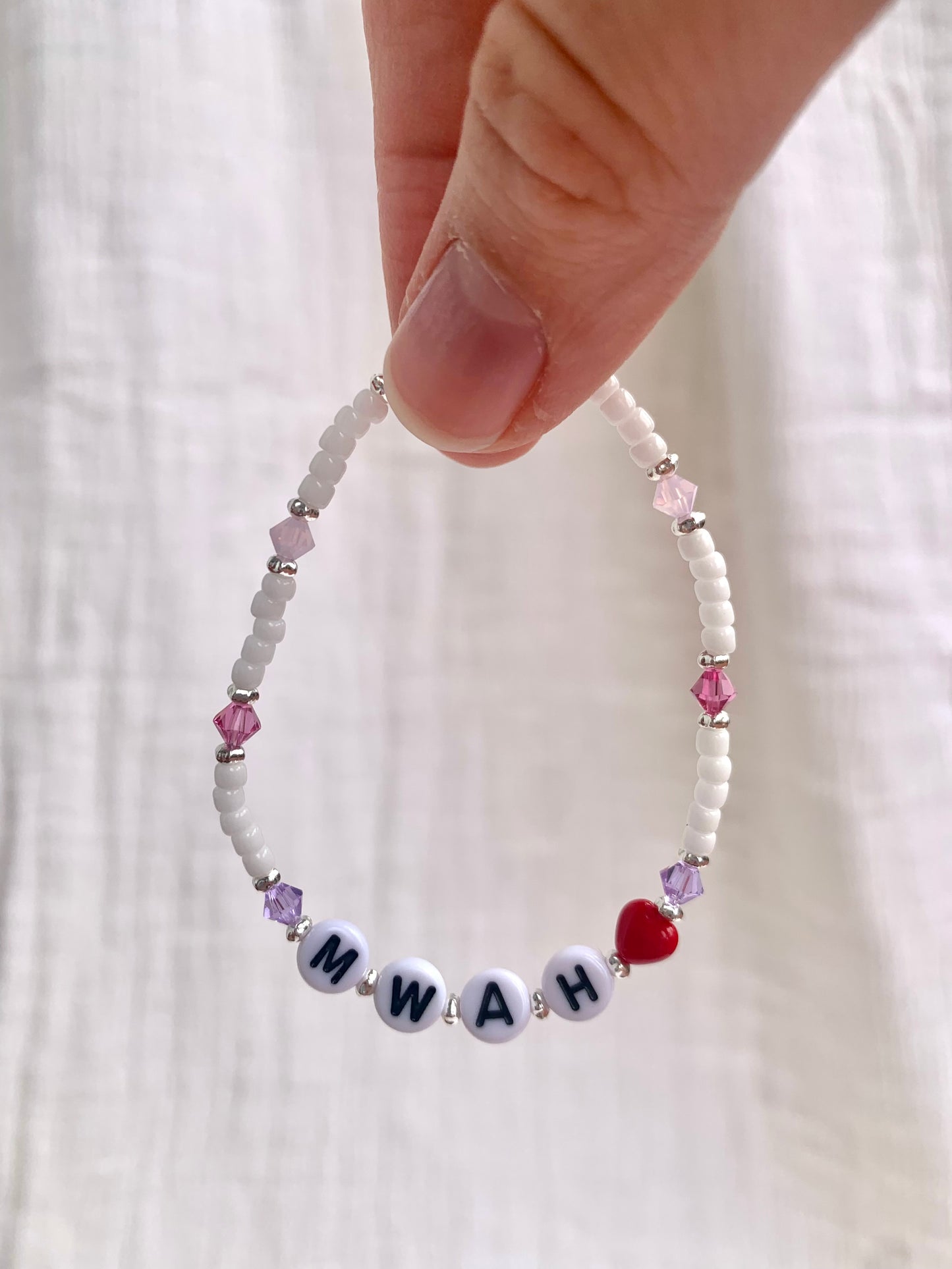 The Stupid Cupid Bracelet - Featured Variation