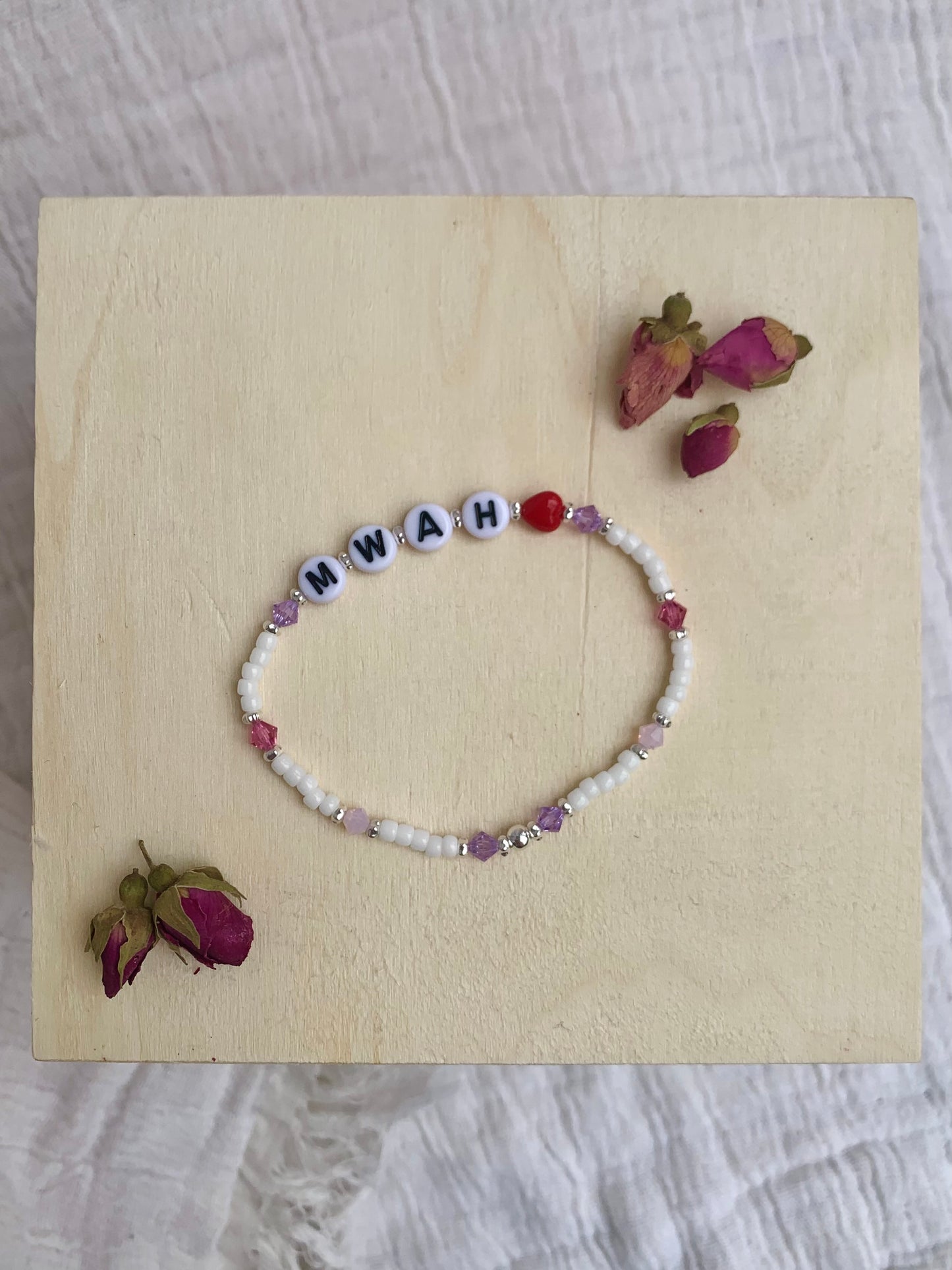 The Stupid Cupid Bracelet - Featured Variation