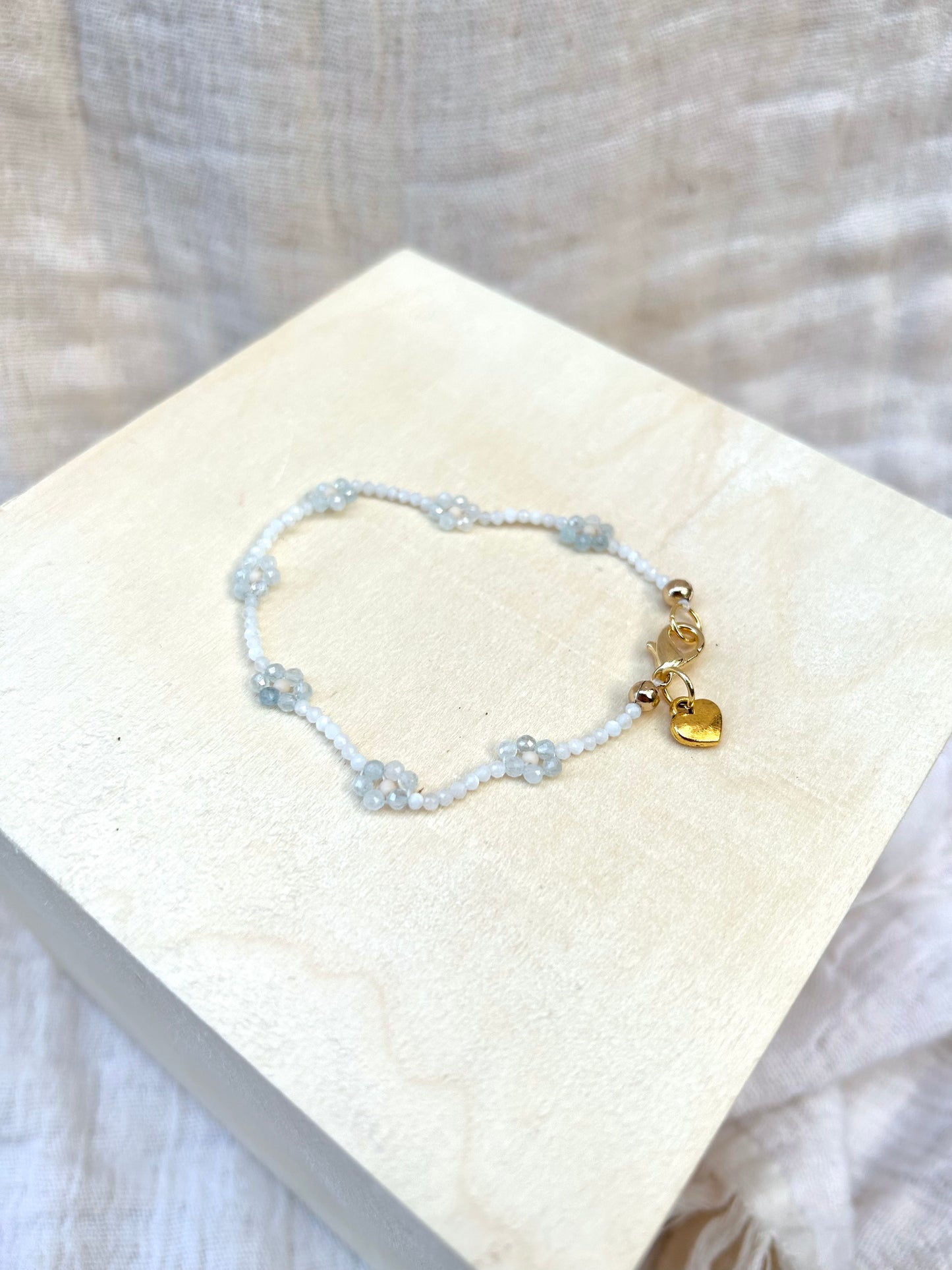 The Juliet Bracelet - Featured Variation
