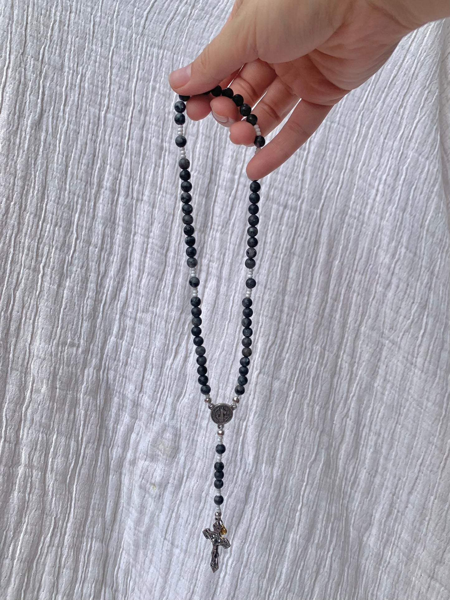 Dust To Dust Rosary