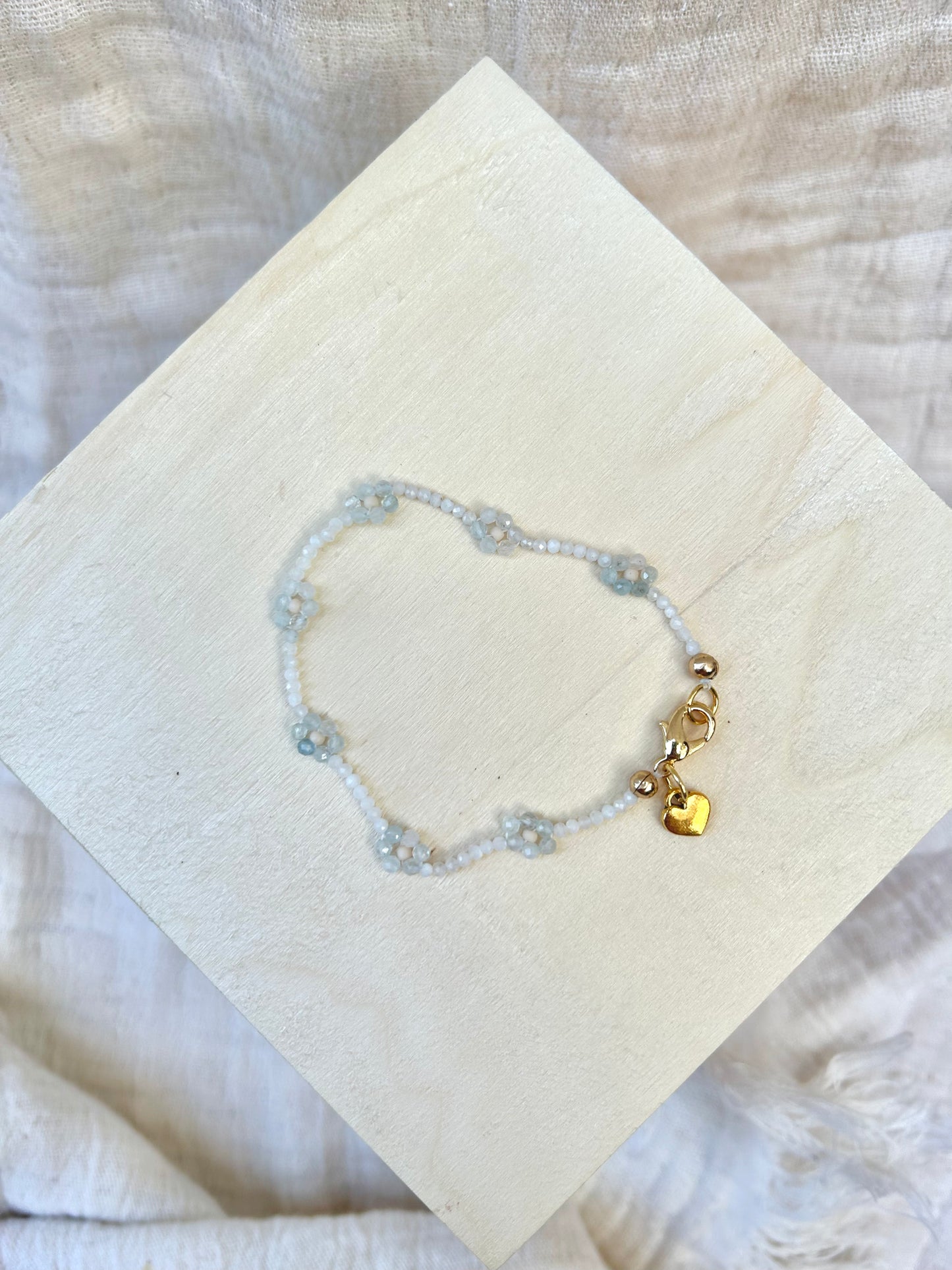The Juliet Bracelet - Featured Variation