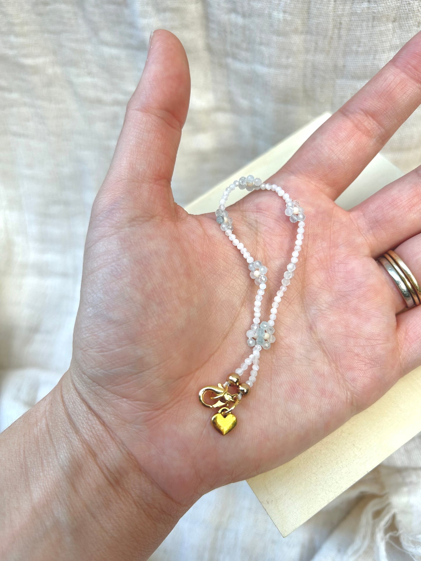 The Juliet Bracelet - Featured Variation