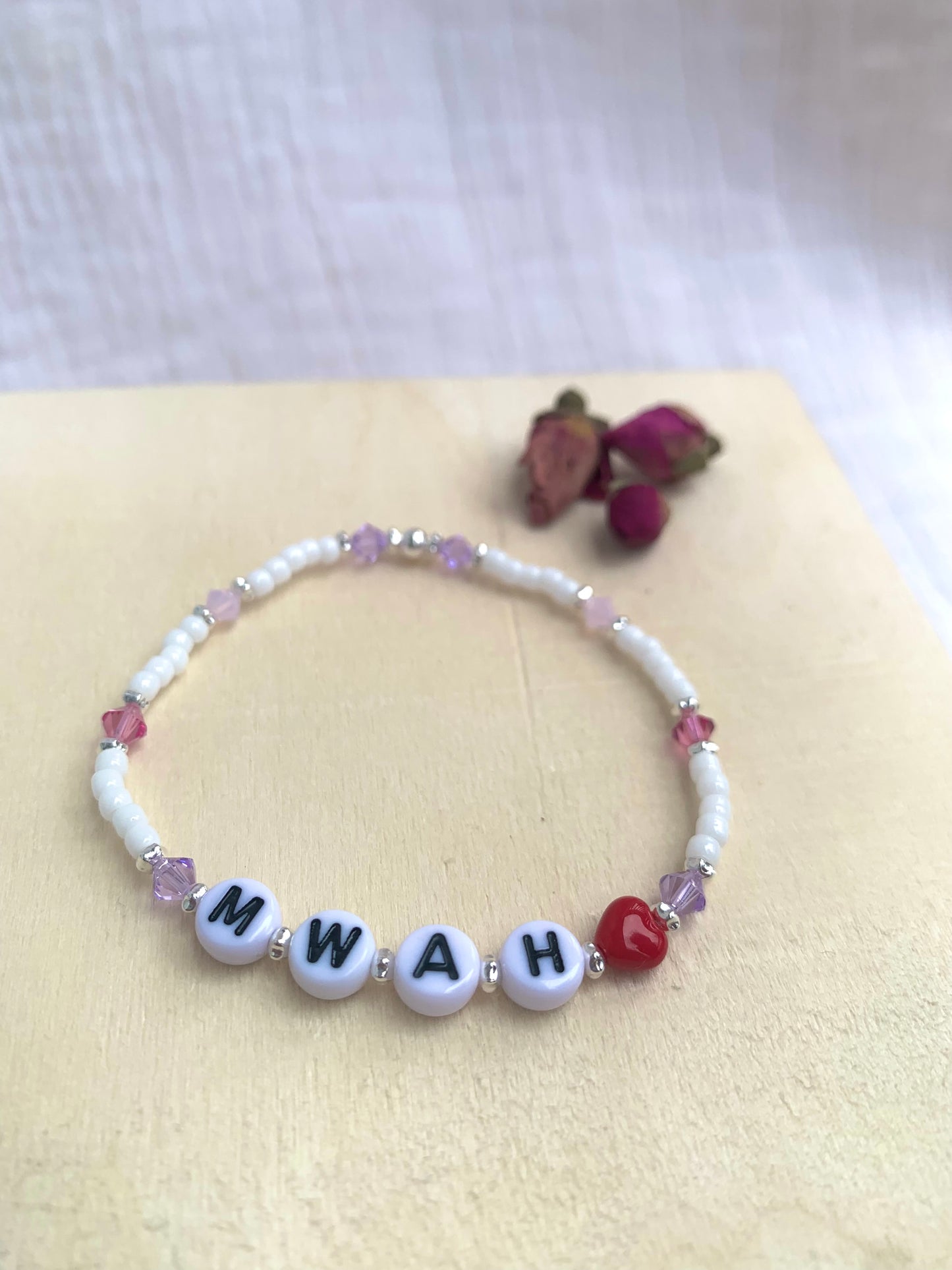 The Stupid Cupid Bracelet - Featured Variation