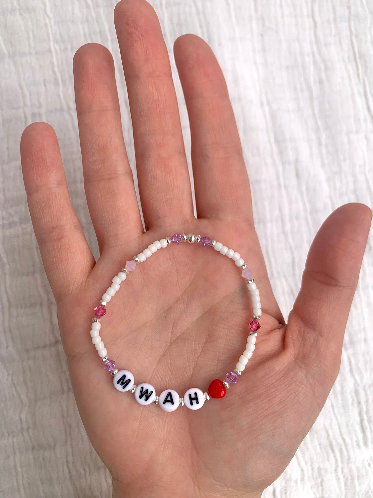 The Stupid Cupid Bracelet - Featured Variation