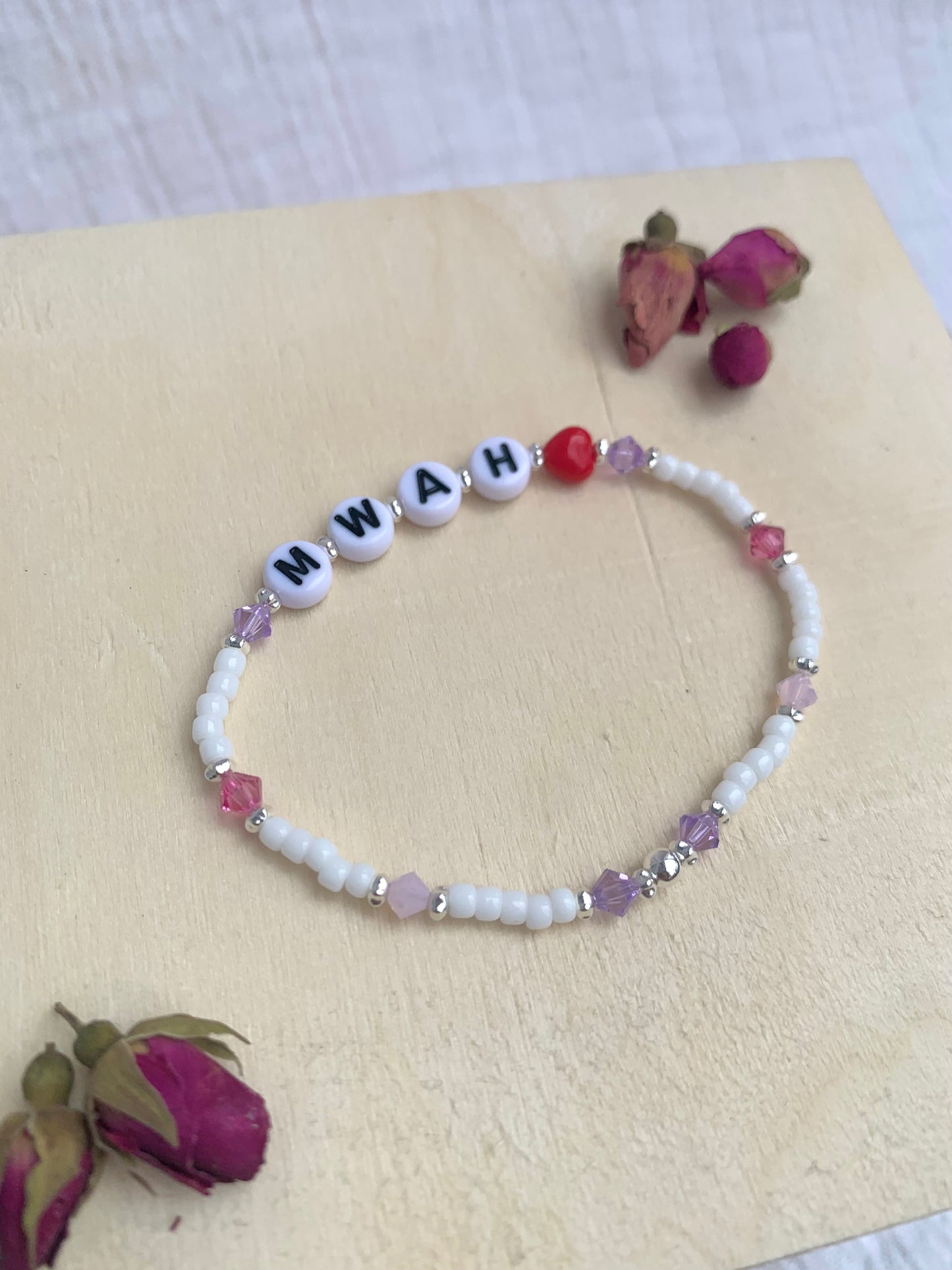 The Stupid Cupid Bracelet - Featured Variation