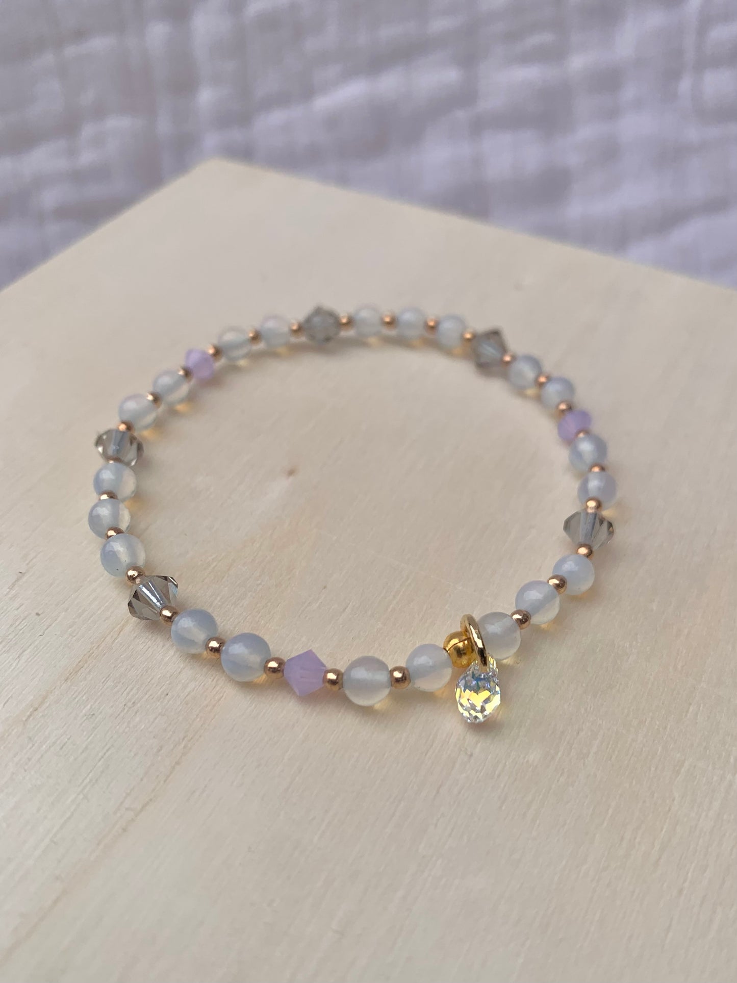 The Dewdrop Fairy Bracelet - Featured Variation