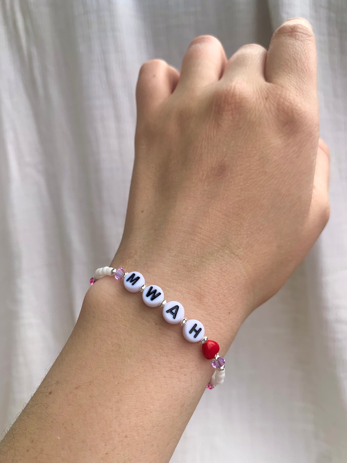 The Stupid Cupid Bracelet - Featured Variation