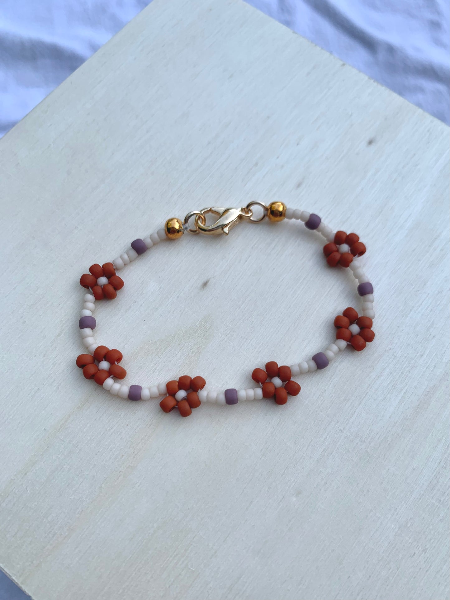 The Mini Esther Bracelet