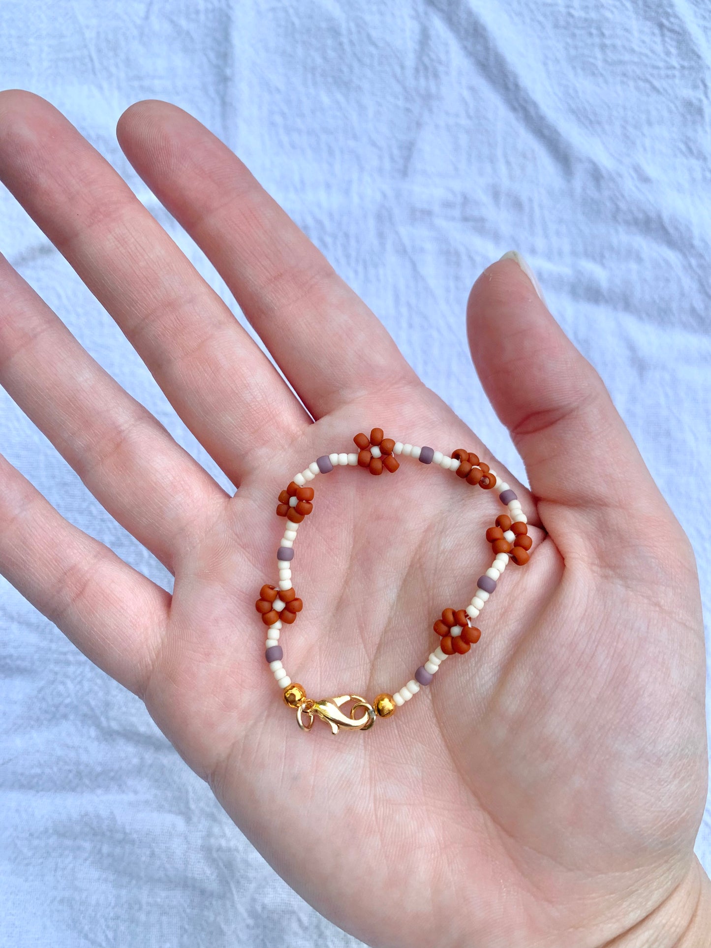 The Mini Esther Bracelet