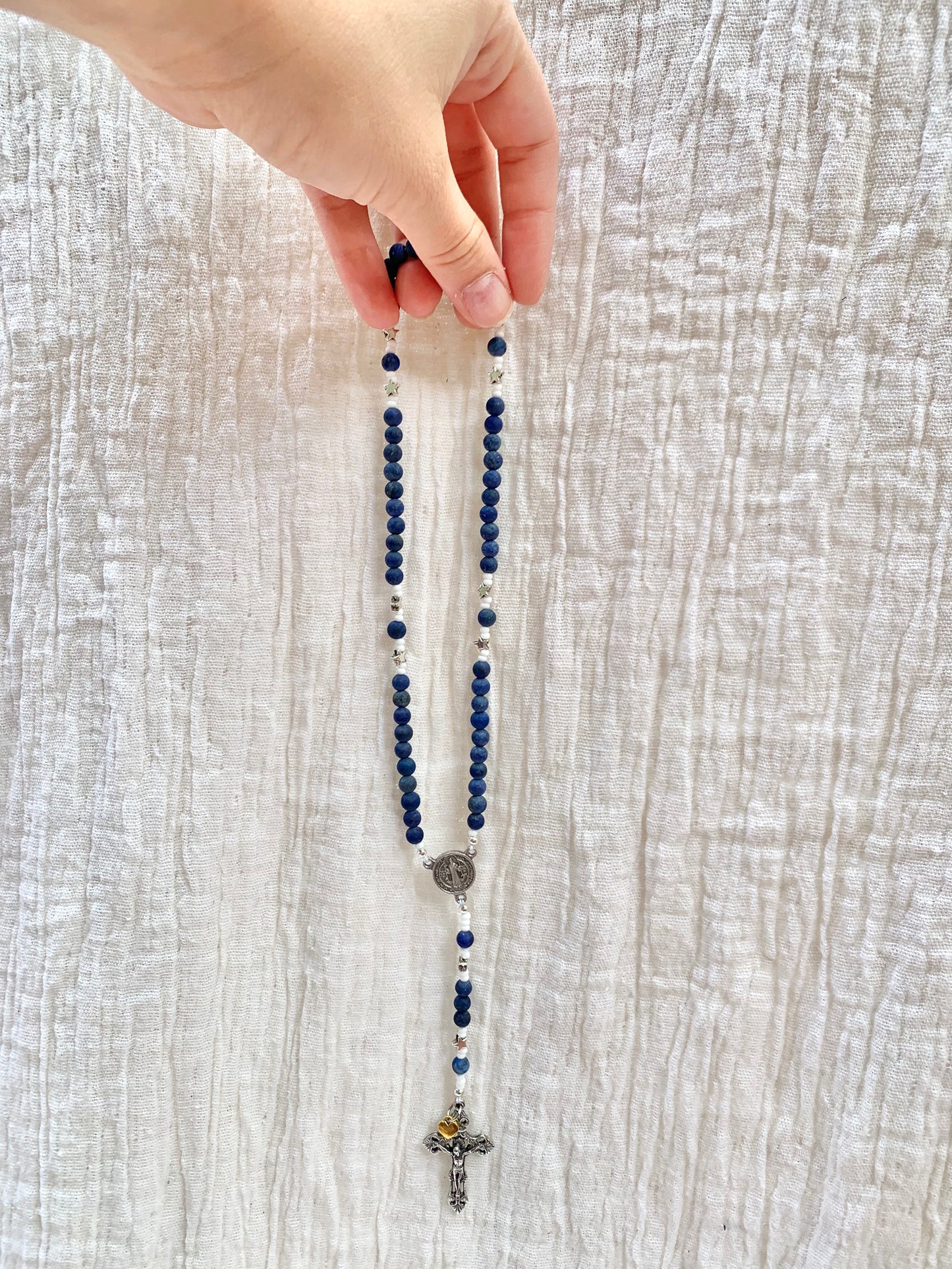 Ave Maris Stella Rosary