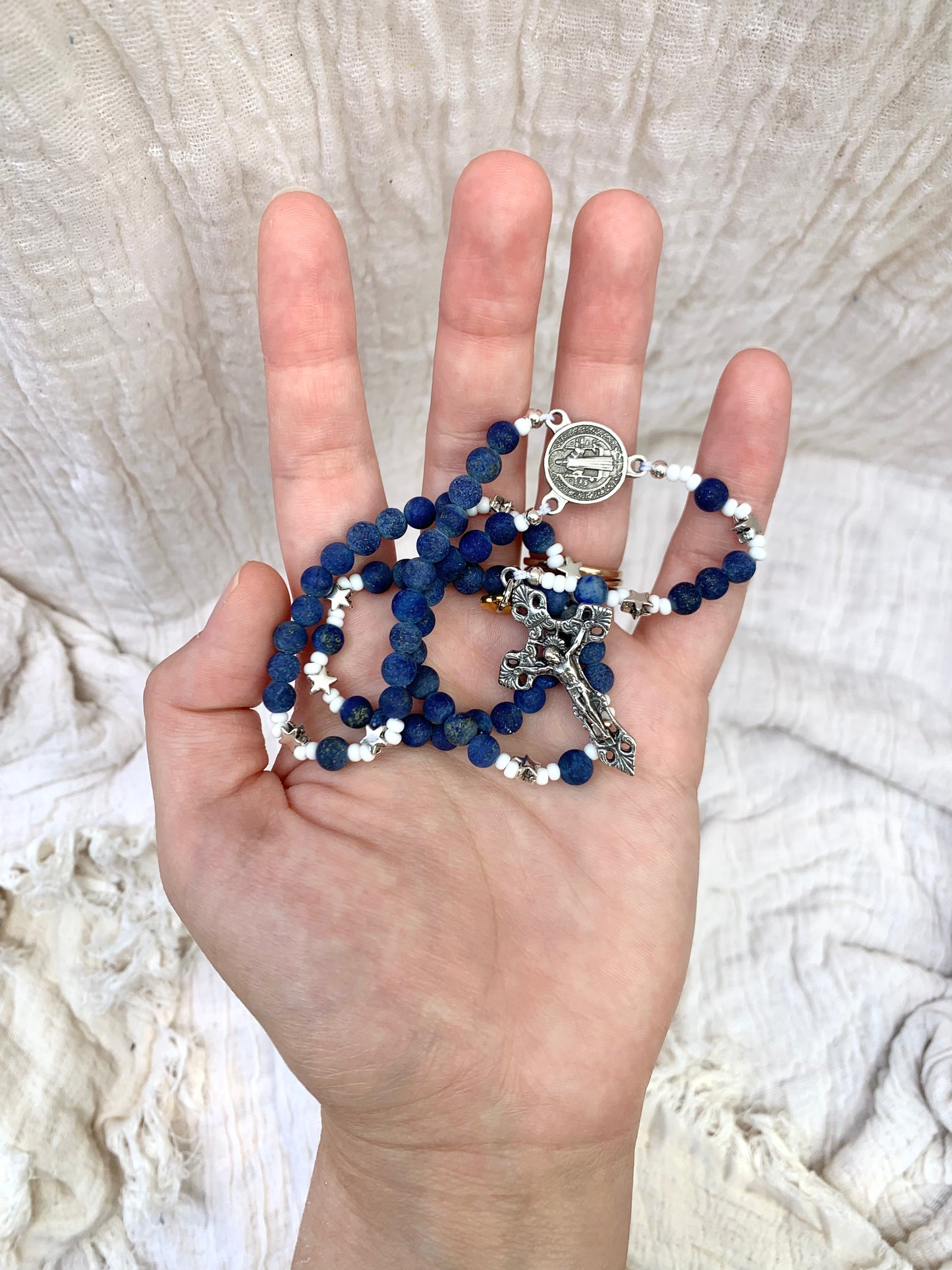 Ave Maris Stella Rosary
