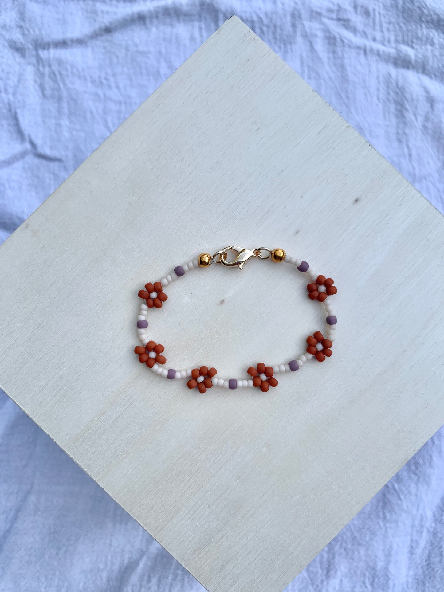 The Mini Esther Bracelet