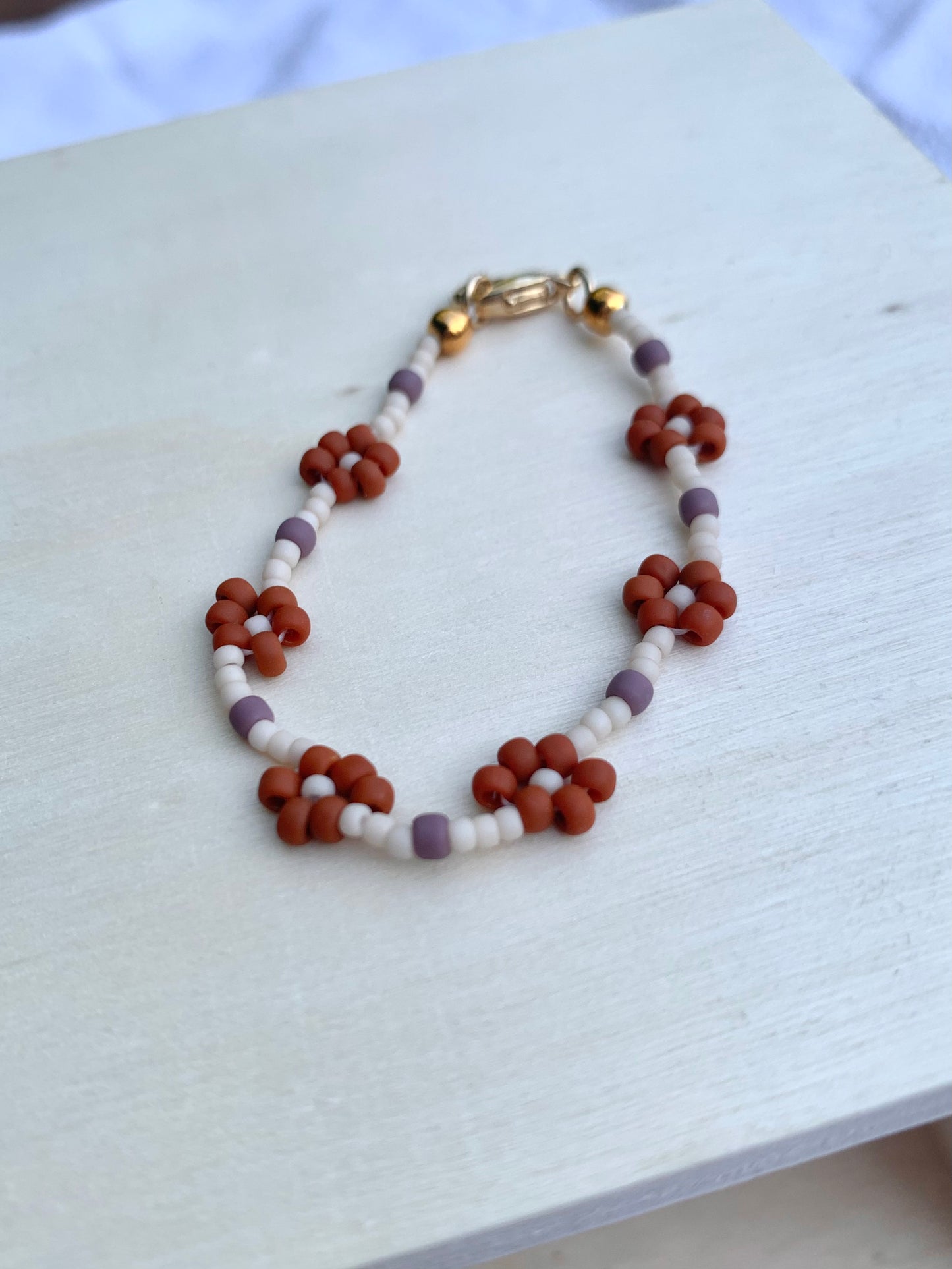 The Mini Esther Bracelet