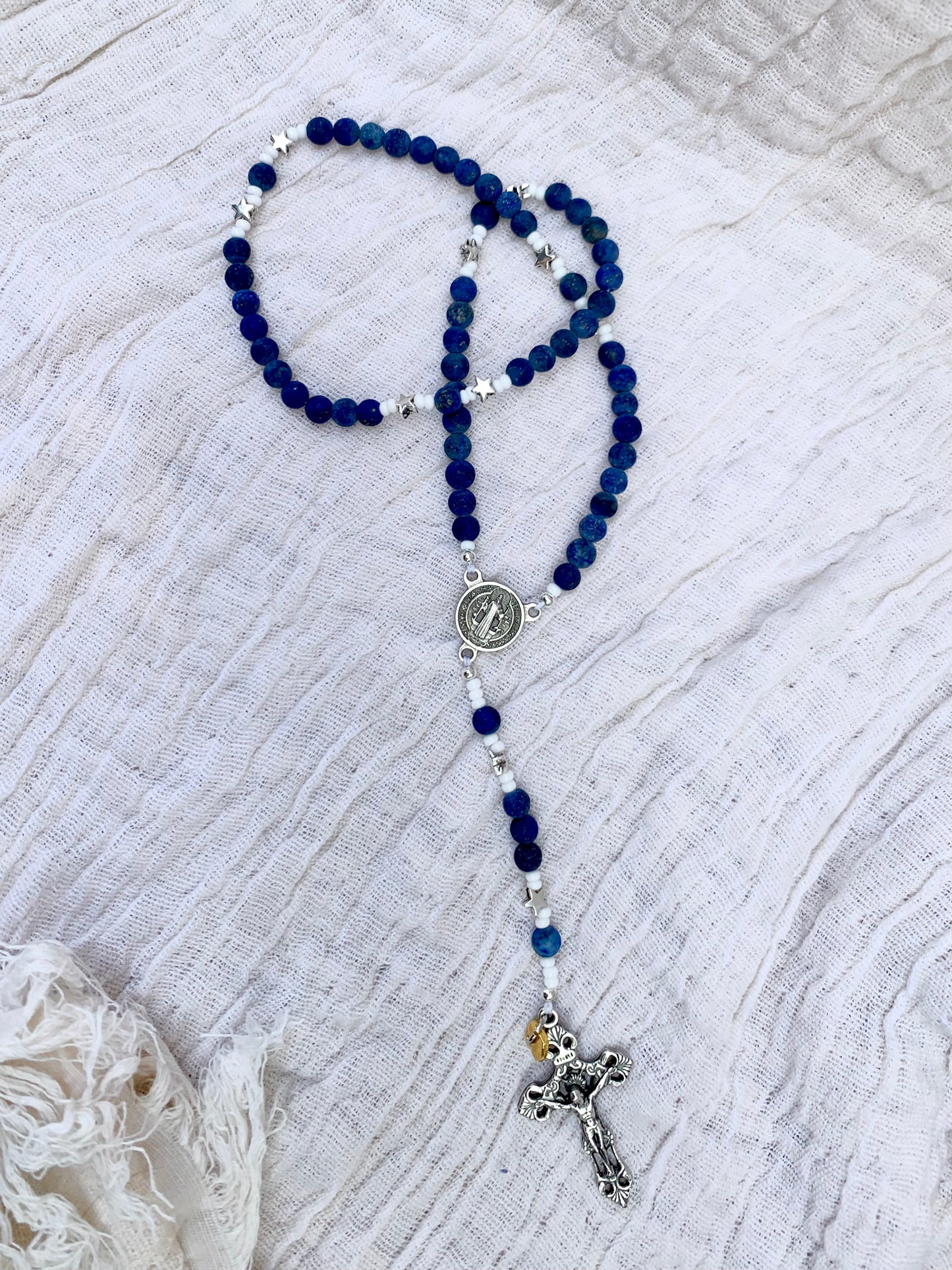 Ave Maris Stella Rosary