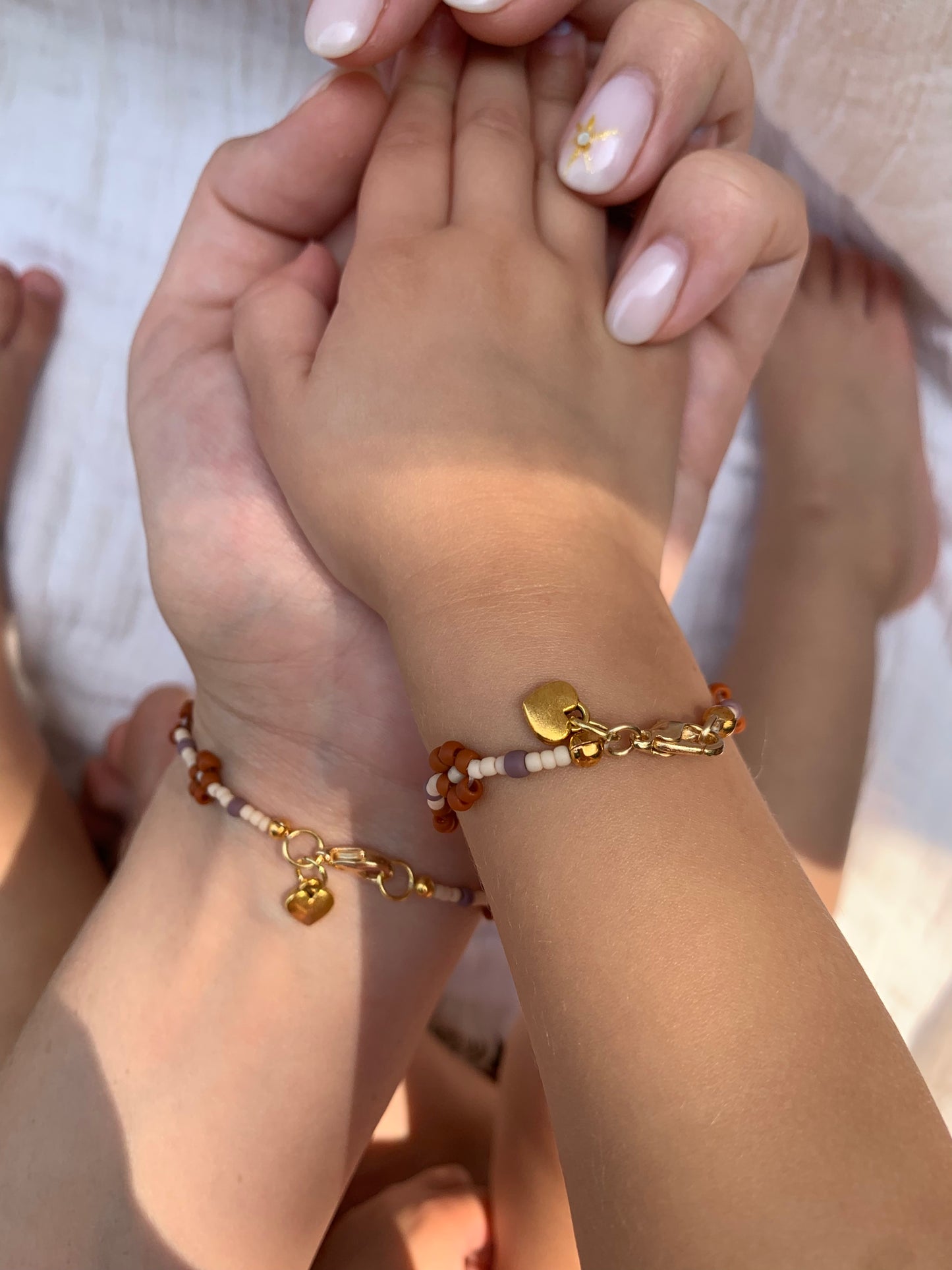 The Mini Esther Bracelet