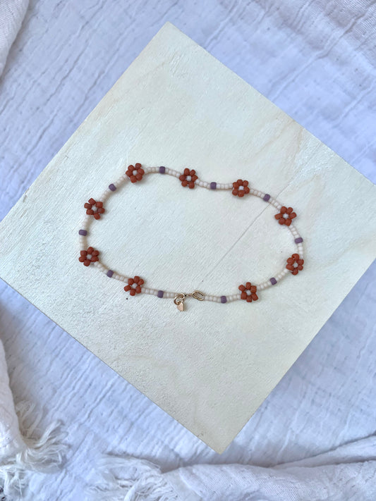 The Esther Anklet