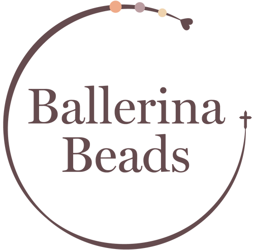 Ballerina Beads